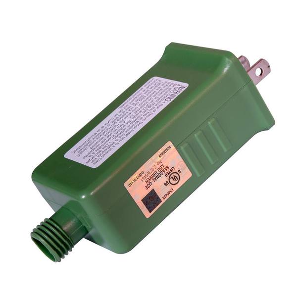 12 watt 29 volt Low Voltage Light Power Supply for use with 750-1000 lights Max