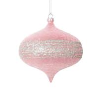 View 4" Light Pink Onion (4 Pack)