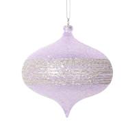 View 4" Light Purple Onion (4 Pack)