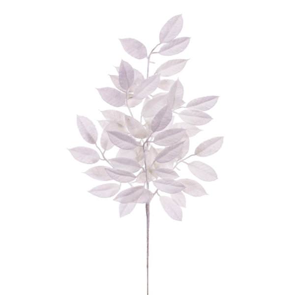 31" Artificial White Snowy Gardenia (2 pack)