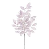 Vickerman 31" Artificial White Snowy Gardenia (2 pack)