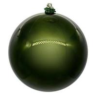 Vickerman 4" Juniper Pearl Ball UV Drill (6 Pack)