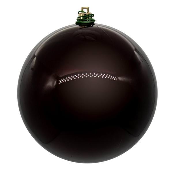 4" Purple Pearl Ball UV Drill (6 Pack)