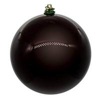Vickerman 4" Purple Pearl Ball UV Drill (6 Pack)