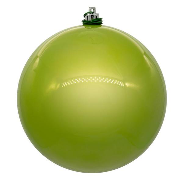 4.75" Celadon Pearl Ball UV Drill (4 Pack)