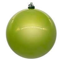 View 4.75" Celadon Pearl Ball UV Drill (4 Pack)