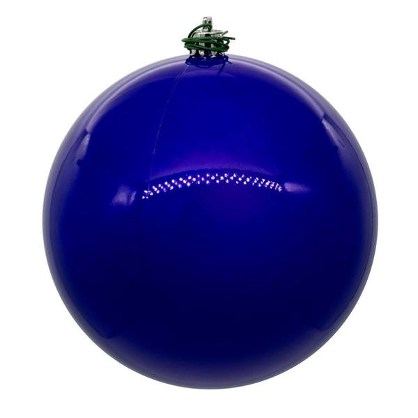 4.75" Purple Pearl Ball UV Drill (4 Pack)