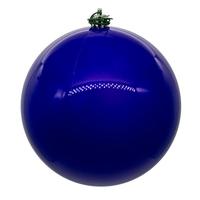 Vickerman 4.75" Purple Pearl Ball UV Drill (4 Pack)