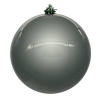 Vickerman 4.75" Pewter Pearl Ball UV Drill (4 Pack)