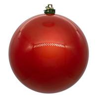 Vickerman 6" Coral Pearl Ball UV Drill (4 Pack)