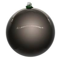 View 6" Gunmetal Pearl Ball UV Drill (4 Pack)