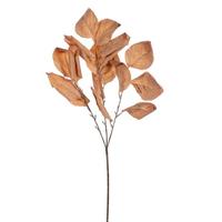 Vickerman 28" Artificial Brown Dried Plum Grass Spray (3 Pack)