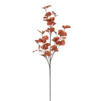 Vickerman 32" Autumn Orange Leaf Spray (4 Pack)