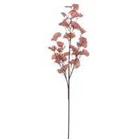 Vickerman 32" Artificial Cream Leaf Spray (4 Pack)