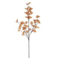 Vickerman 32" Artificial Yellow Orange Leaf Spray (4 Pack)