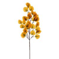 Vickerman 32" Artificial Autumn Orange Leaf Spray (3 Pack)