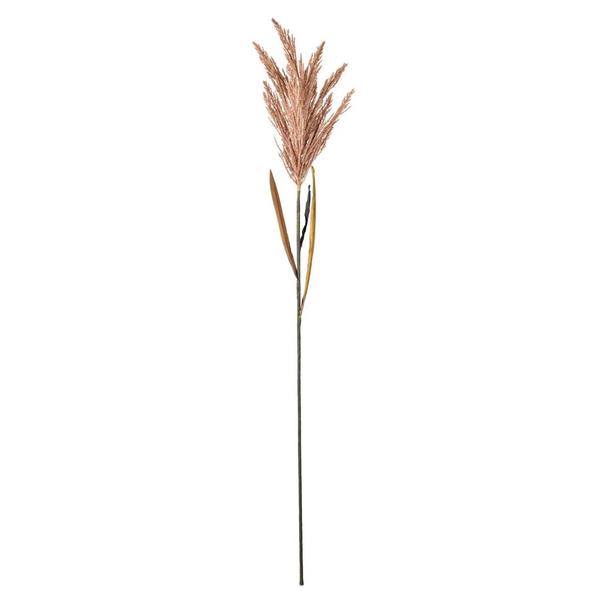51" Artificial Gold Reed Spray (2 Pack)