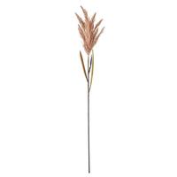 Vickerman 51" Artificial Pink Reed Spray (2 Pack)