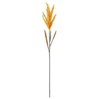 Vickerman 51" Artificial Light Gold Reed Spray (2 Pack)