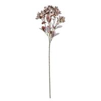 Vickerman 25.5" Artificial Green Primrose Flower Spray (3 Pack)