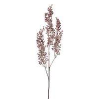 Vickerman 25" Artificial Light Brown Dry Wild Berry Spray (2 Pack)