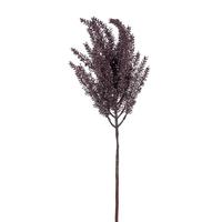 Vickerman 35" Artificial Light Brown Dry Grass Spray (2 Pack)