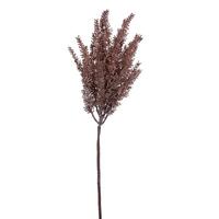 Vickerman 35" Artificial Light Brown Dry Grass Spray (2 Pack)