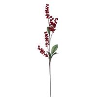 Vickerman 38" Artificial Red Berry Spray (2 Pack)