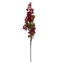 Vickerman 25.5" Artificial Red Berry Spray (2 Pack)
