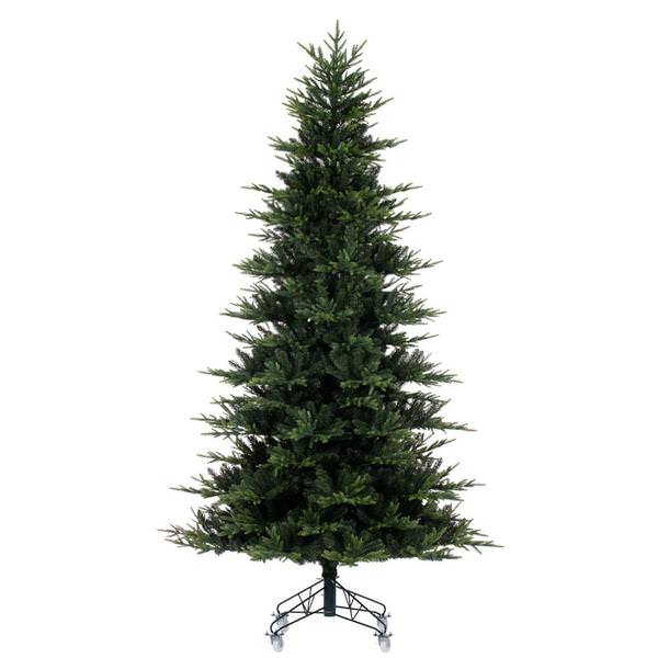 9' x 62" Artificial Vermont Fraser Fir Unlit