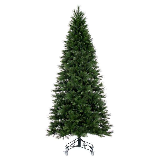 9' x 51" Artificial Jackson Pine Unlit