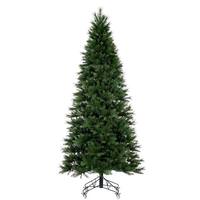 Vickerman 9' x 51" Artificial Jackson Pine Unlit
