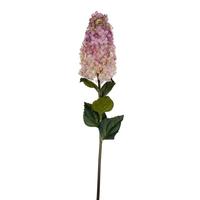 Vickerman 35.5" Artificial Lavender Cone Hydrangea Spray (2 Pack)