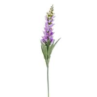 Vickerman 36" Artificial Lavender Foxglove Stem