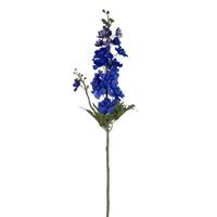 Vickerman 33" Artificial Cobalt Larkspur Spray (3 Pack)