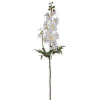 Vickerman 33" Artificial White Larkspur Spray (3 Pack)