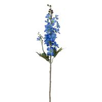 Vickerman 33" Artificial Blue Larkspur Spray (3 Pack)