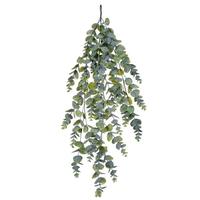 Vickerman 36" Green Spiral Eucalyptus Vine