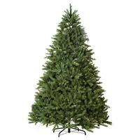 Vickerman 9' x 70" Unlit Artificial Grand Noble Spruce 