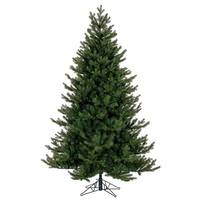 Vickerman 7.5' x 58" Artificial Washington Fra 3024 Tips Unlit