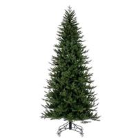 Vickerman 10' x 58" Artificial Washington Fra 4499 Tips Unlit