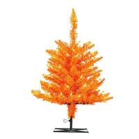 Vickerman 2' x 20" Orange Fir DuraLit 50 Red LED
