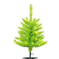Vickerman 2' x 20" Lime Fir DuraLit 50 Lime LED