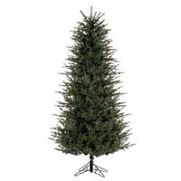 Vickerman 5.5' x 38" Artificial Georgian Fraser Fir Unlit