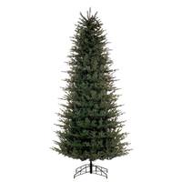 Vickerman 9' x 53" Artificial Georgian Fraser Fir Unlit