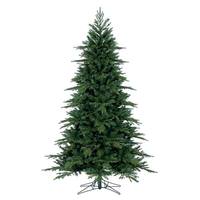 Vickerman 10' x 59" Artificial Slim Georgian Fraser Unlit
