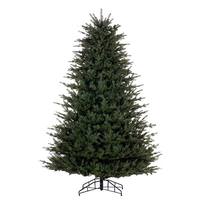 Vickerman 7.5' x 59" Artificial Georgian Fraser Fir Unlit