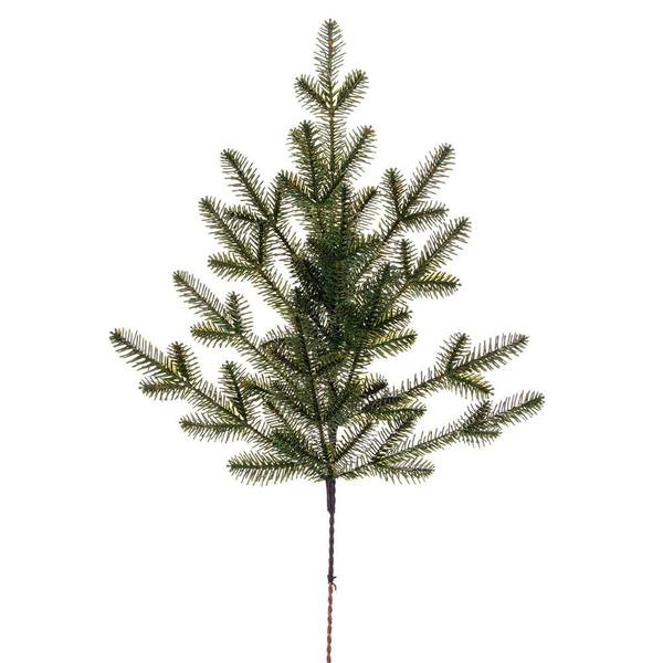 24" Georgian Fraser Fir 71 Tip Spray (4 Pack)