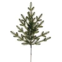 Vickerman 24" Georgian Fraser Fir 71 Tip Spray (4 Pack)