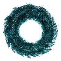Vickerman 24" Aqua Fir 210 Tips Unlit Fir